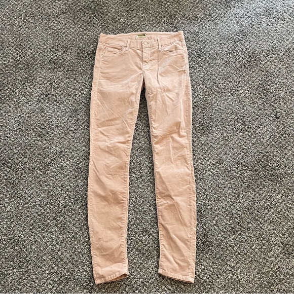 Mother The Looker corduroy pants size 27 - Picture 2 of 7